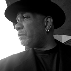 Meet your Posher, Frederick